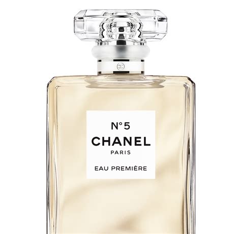 Myer Chanel no 5 perfume